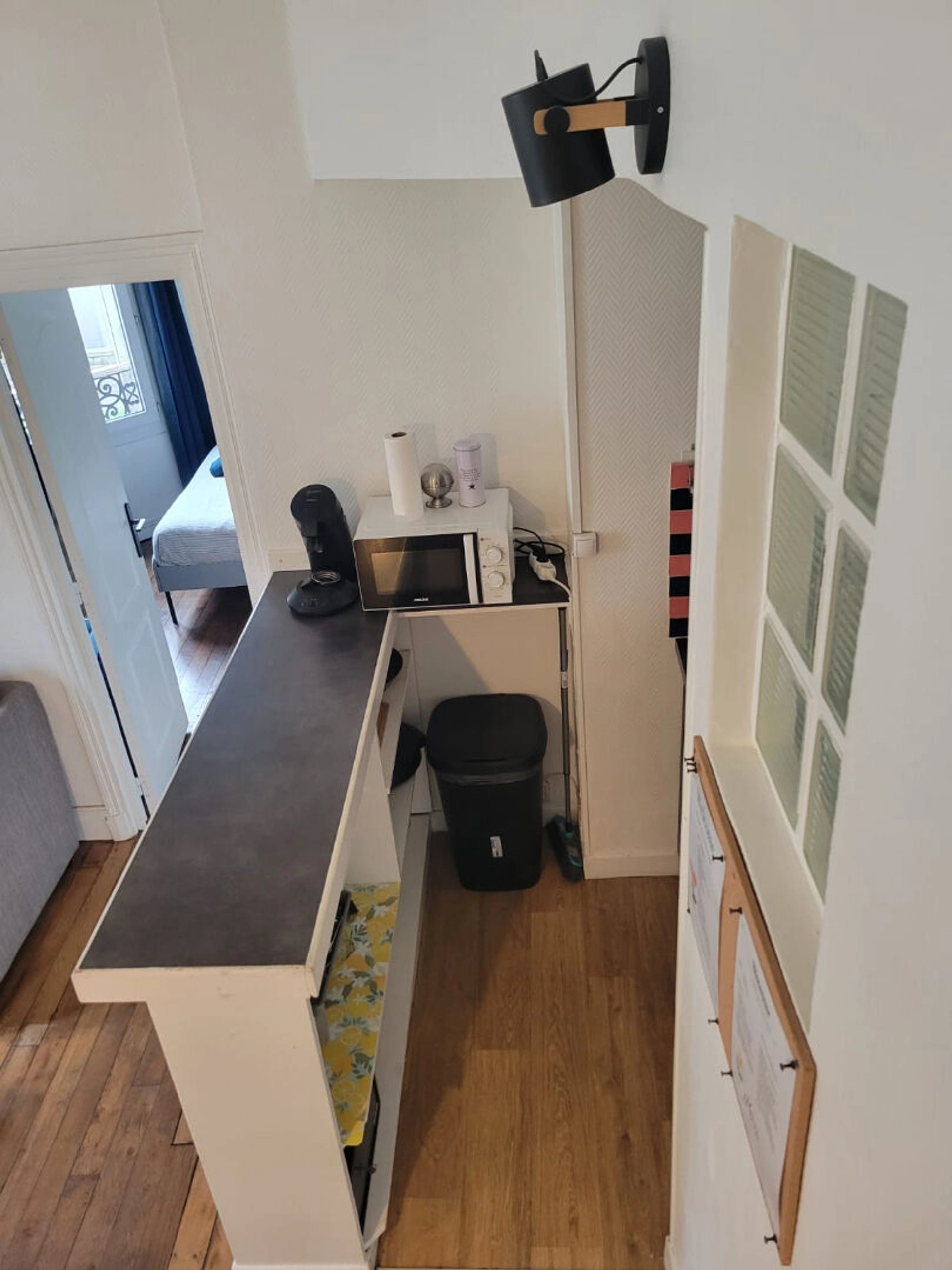 IVRY SUR SEINE - PIERRE ET MARIE CURIE 16