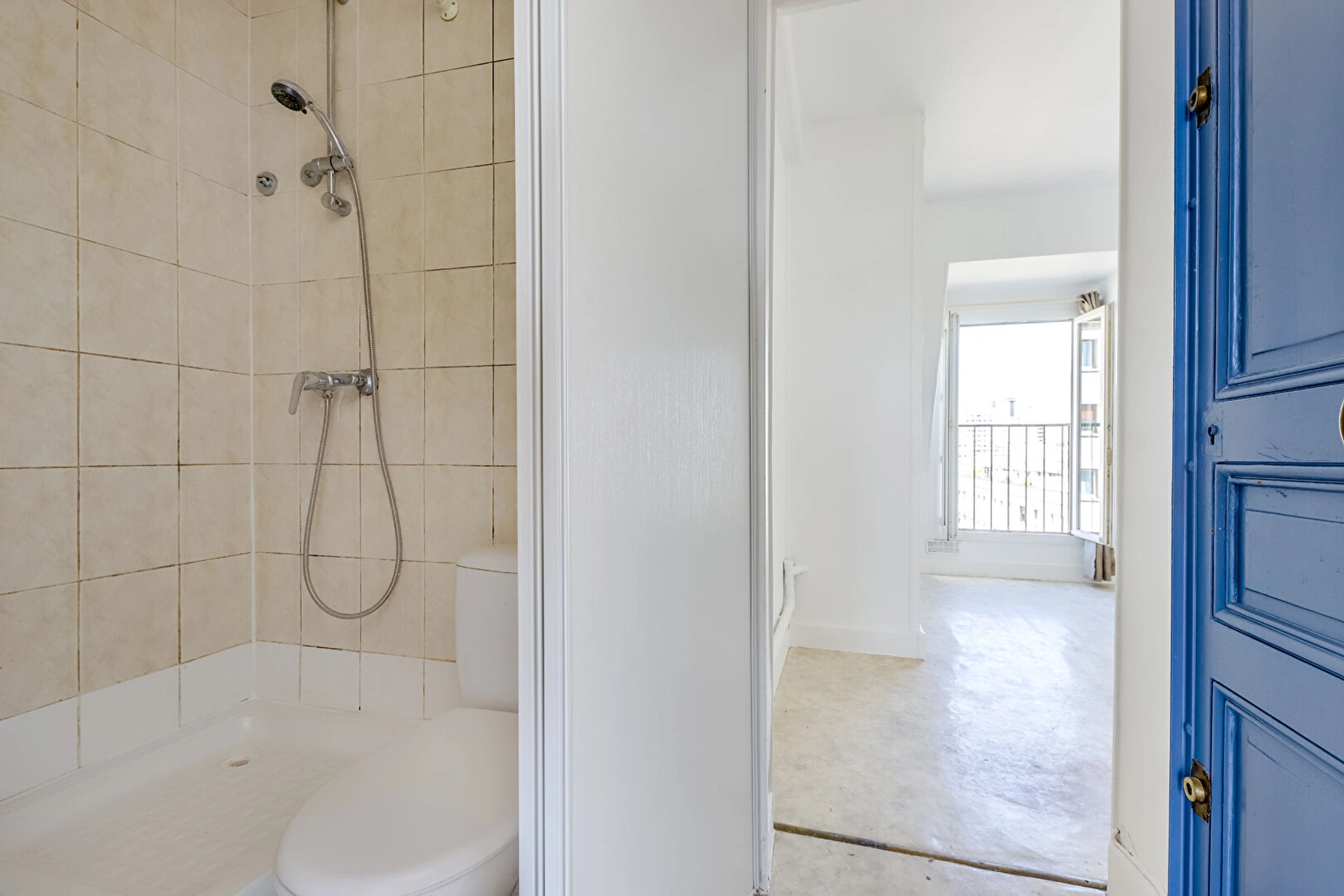 PARIS 14 - VILLAGE DIDOT 6