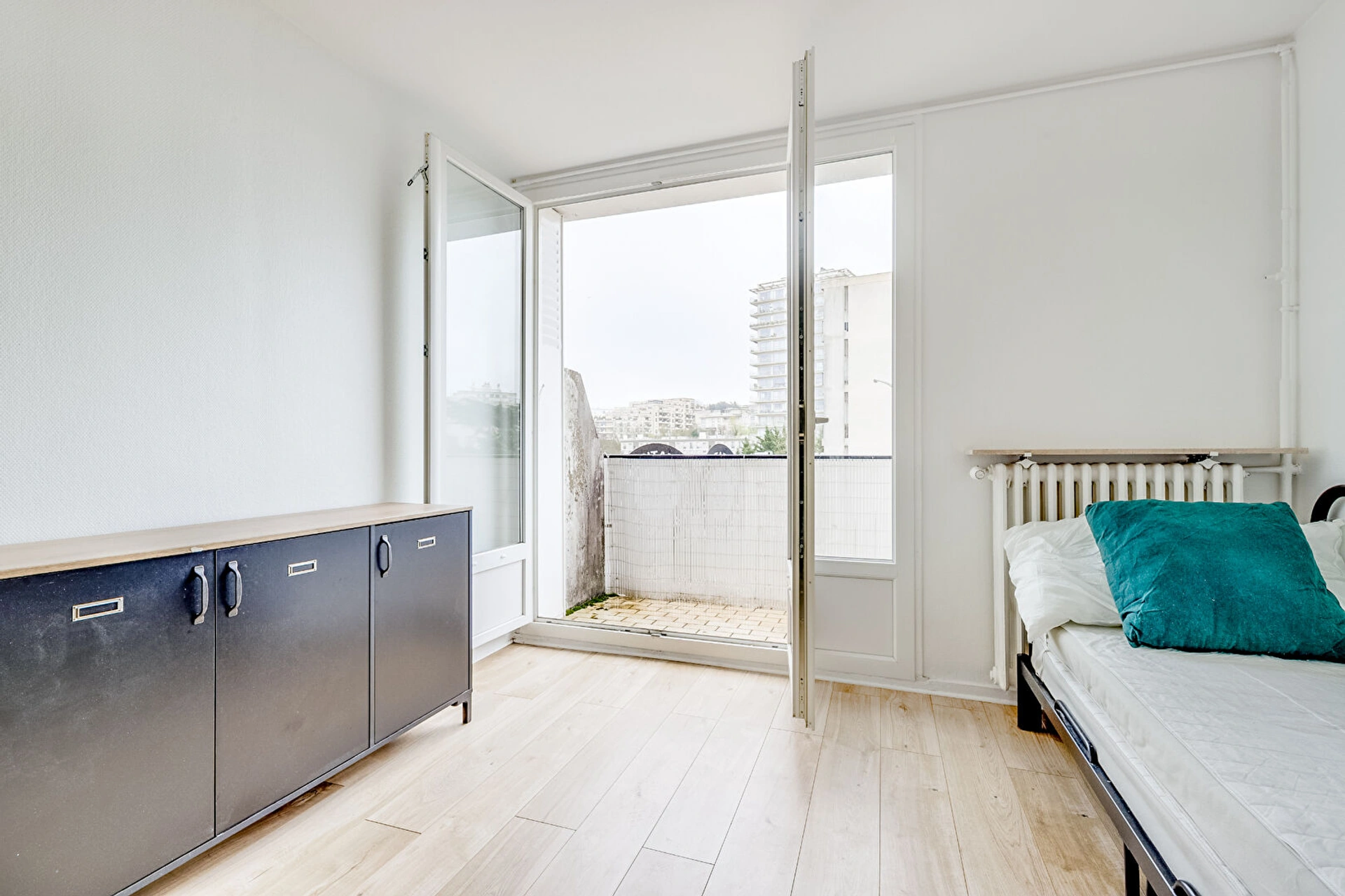 CHATILLON - 92320 - PARC ANDRÉ MALRAUX. 6