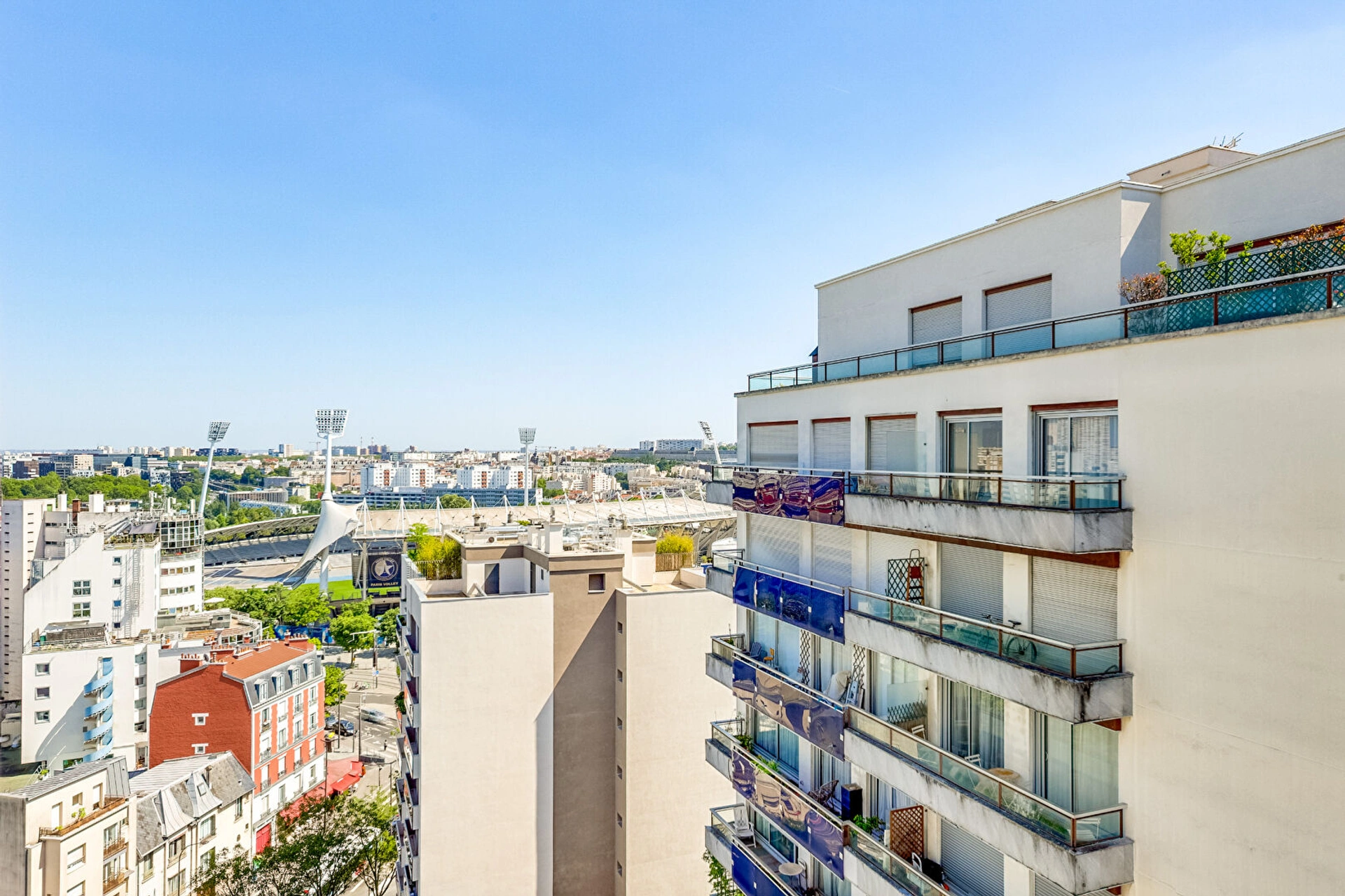 Appartement Paris 5 pièce(s) 119 m2 16