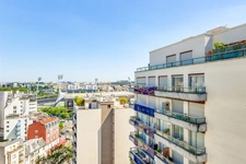 Appartement Paris 5 pièce(s) 119 m2 16