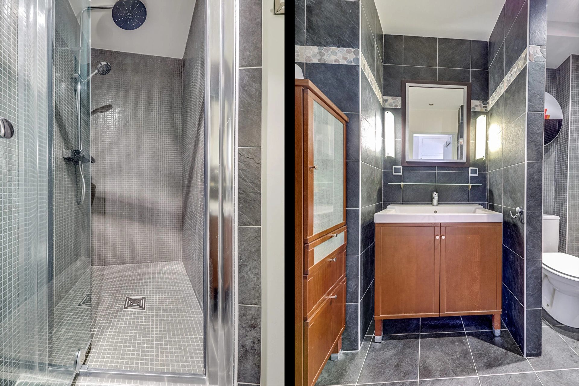 PARIS - 16 - TROCADERO 12