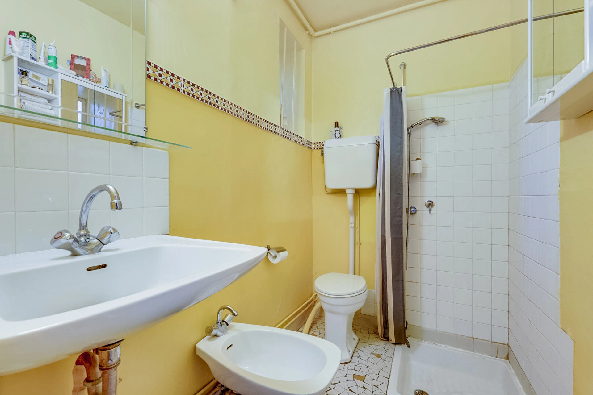 PARIS - 14 -  VILLA ADRIENNE 14