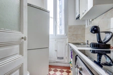 PARIS - 14 -  MAIRIE 5