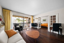 PARIS - 14 - BÉZOUT 2