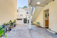 IVRY SUR SEINE - PIERRE ET MARIE CURIE 1