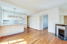 PARIS 15 - RUE DE CHAMBERY  / RUE DE  CHERBOURG 2