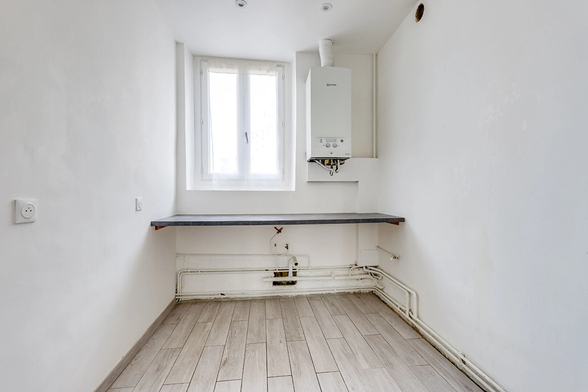 PANTIN - QUARTIER QUATRE-CHEMINS 14