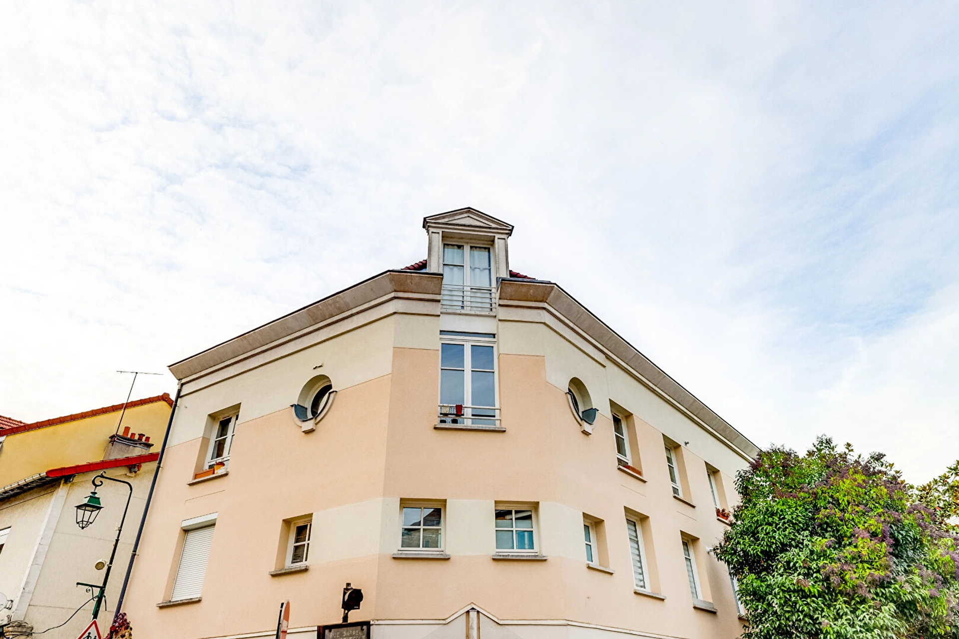 BAGNEUX -  QUARTIER MAIRIE 15