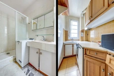 PARIS 14 - MAIRIE DU 14E 10