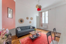 PARIS 14 - PLAISANCE 3