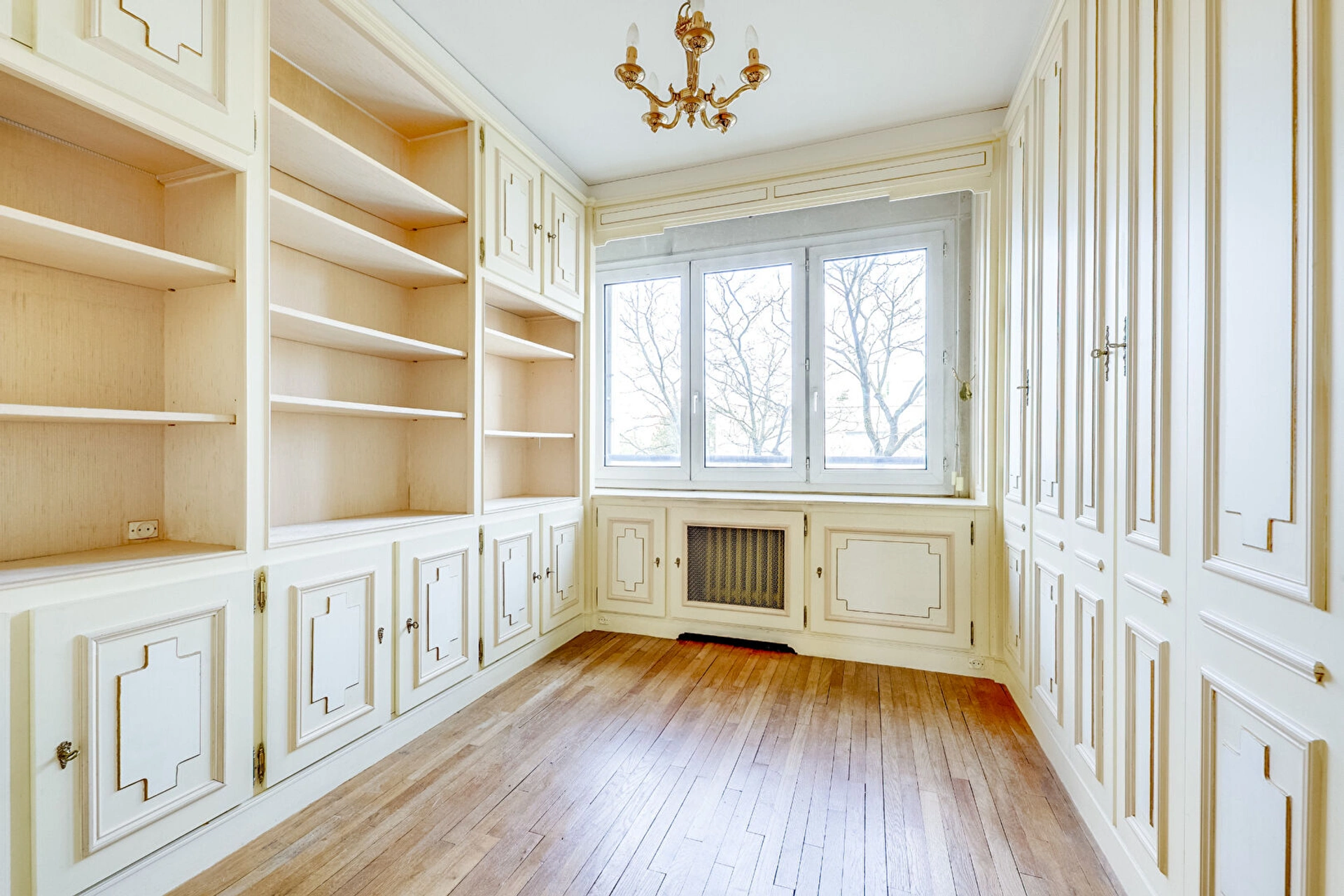 PARIS 14 - ALÉSIA 6