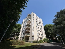 LE PLESSIS BOUCHARD  - LE CLOS SAINT GEORGES 14