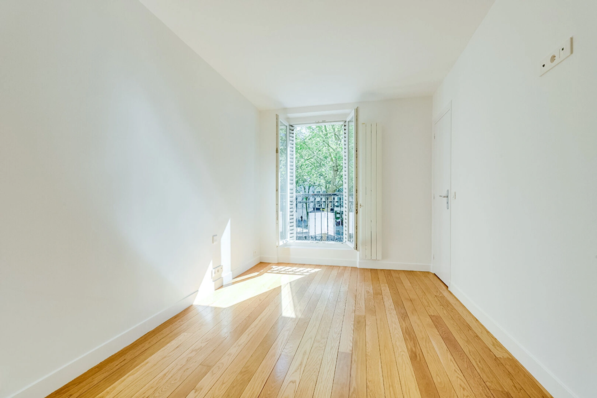 PARIS 14 - DAGUERRE 9