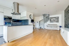 BAGNEUX - RUE DE LA MAIRIE 2