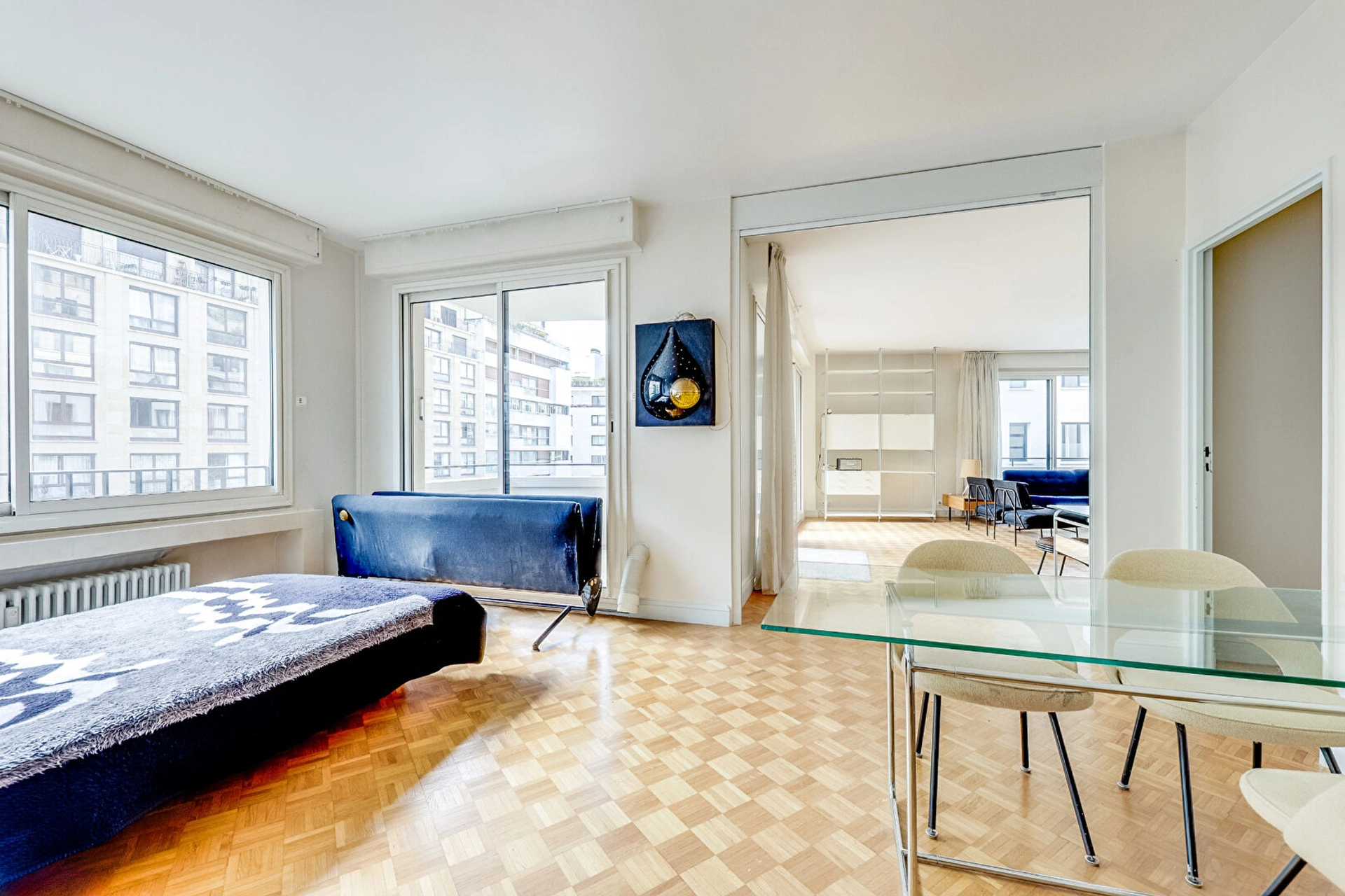 PARIS - 16 - TROCADERO 7