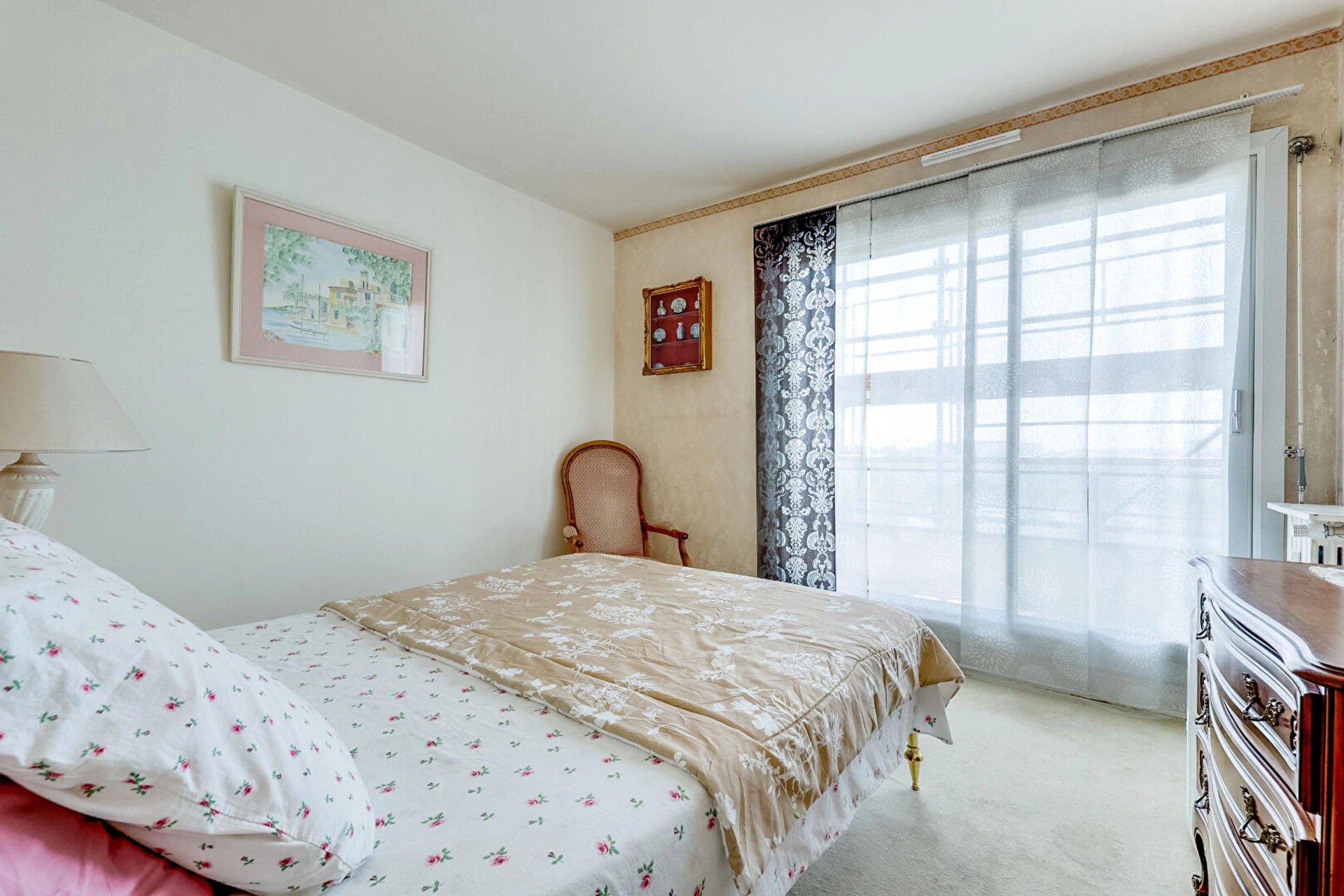 Appartement Paris 5 pièce(s) 119 m2 9