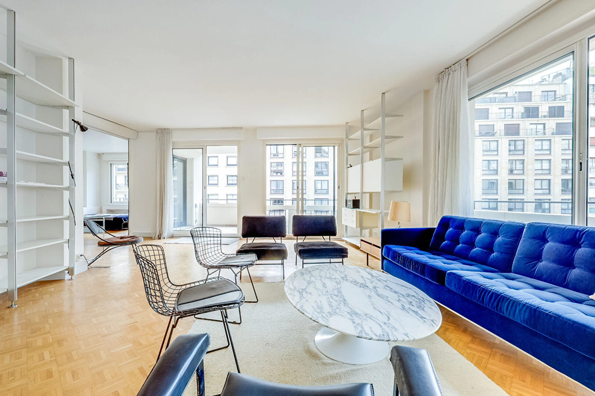 PARIS - 16 - TROCADERO 2