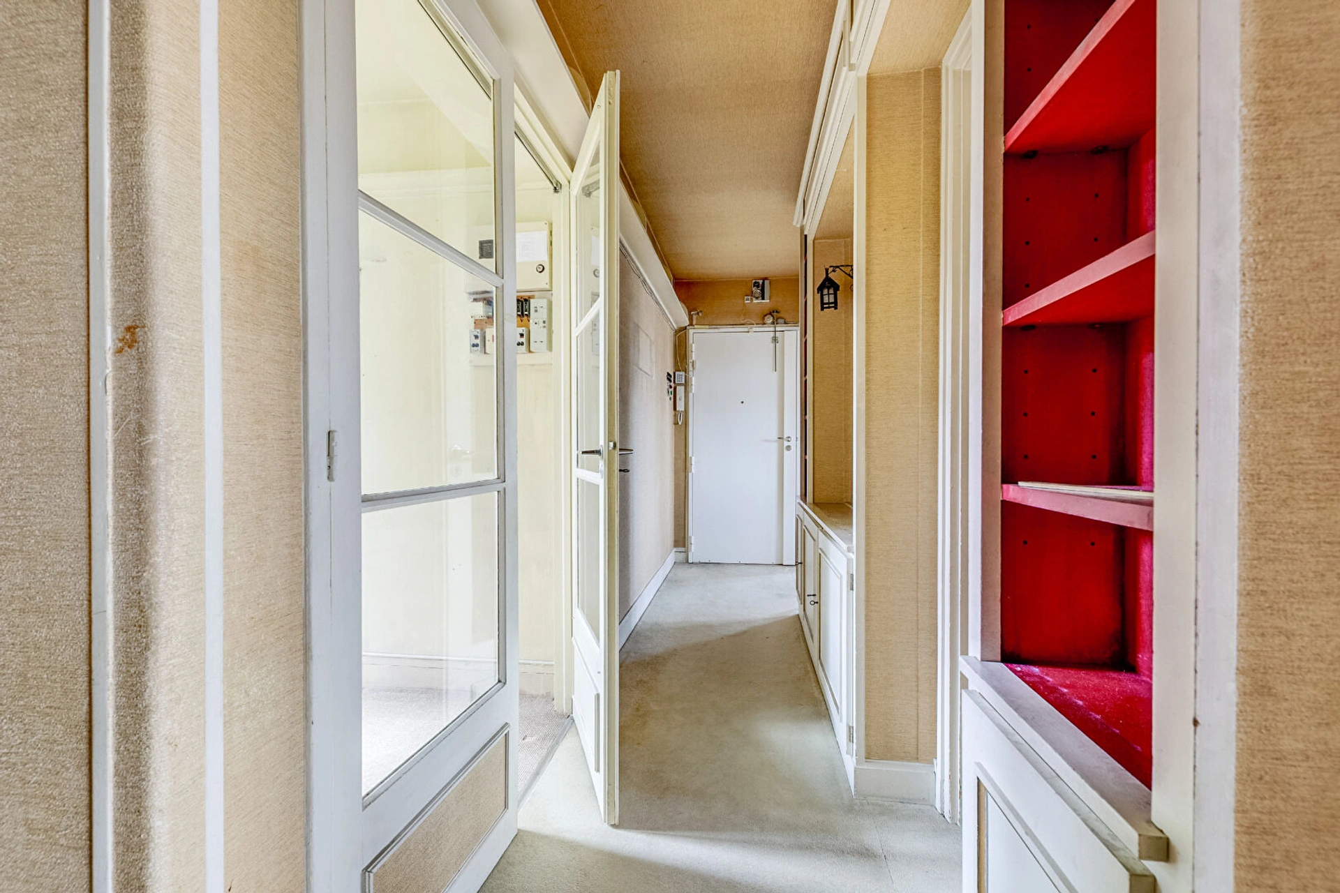 PARIS 14 - ALÉSIA 13