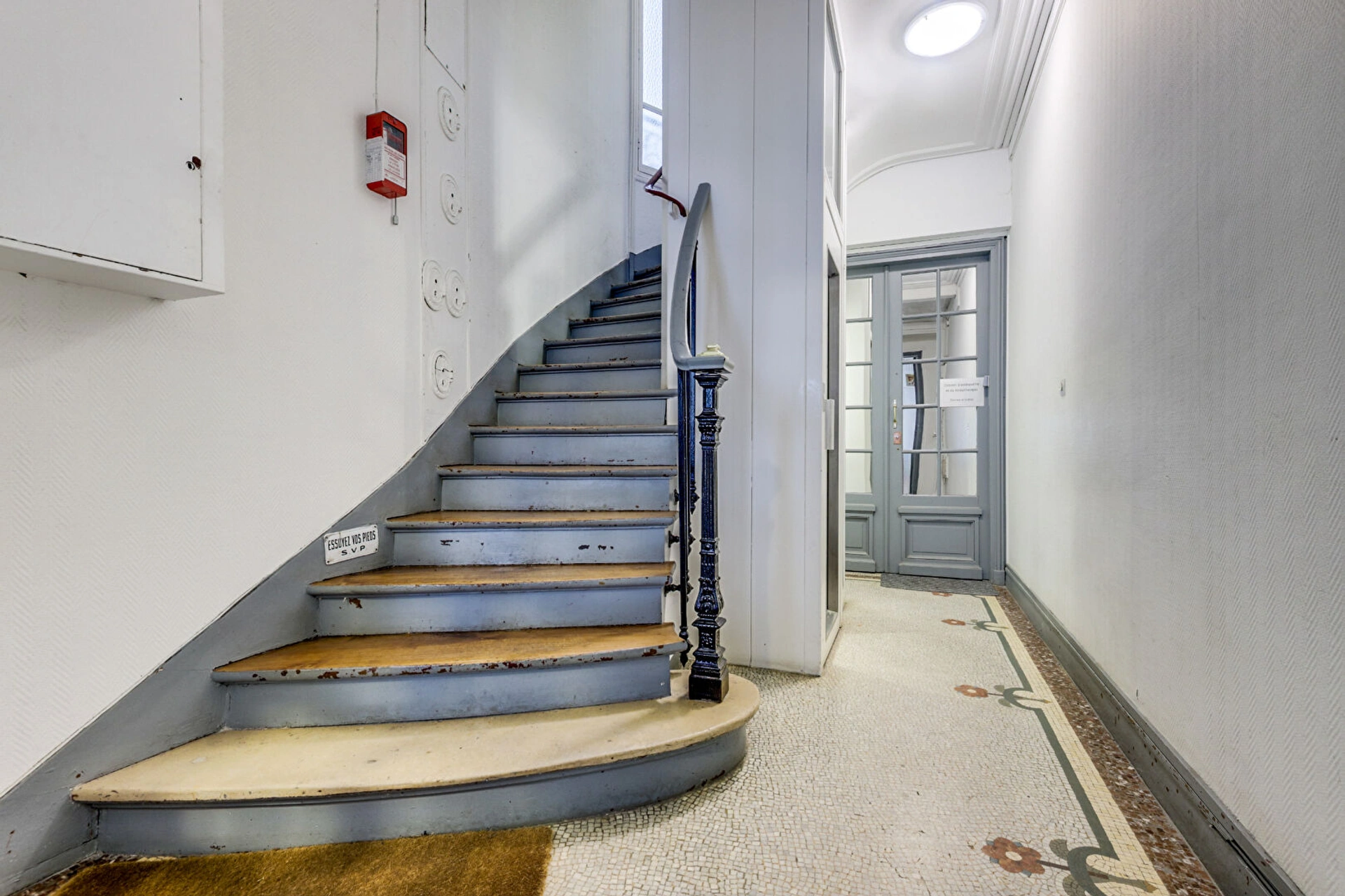 PARIS - 14 -  MAIRIE 10