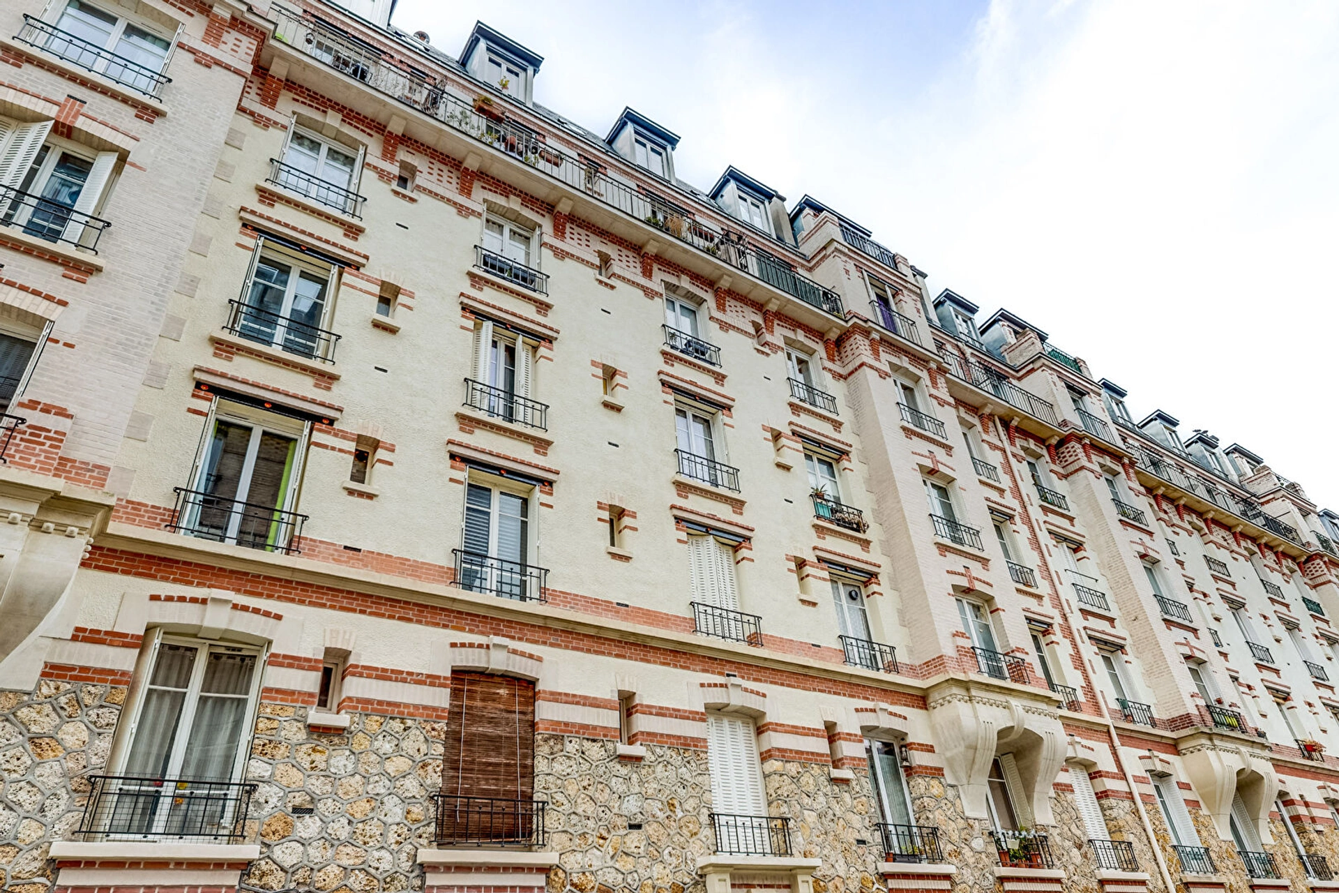 PANTIN- EGLISE DE PANTIN 15