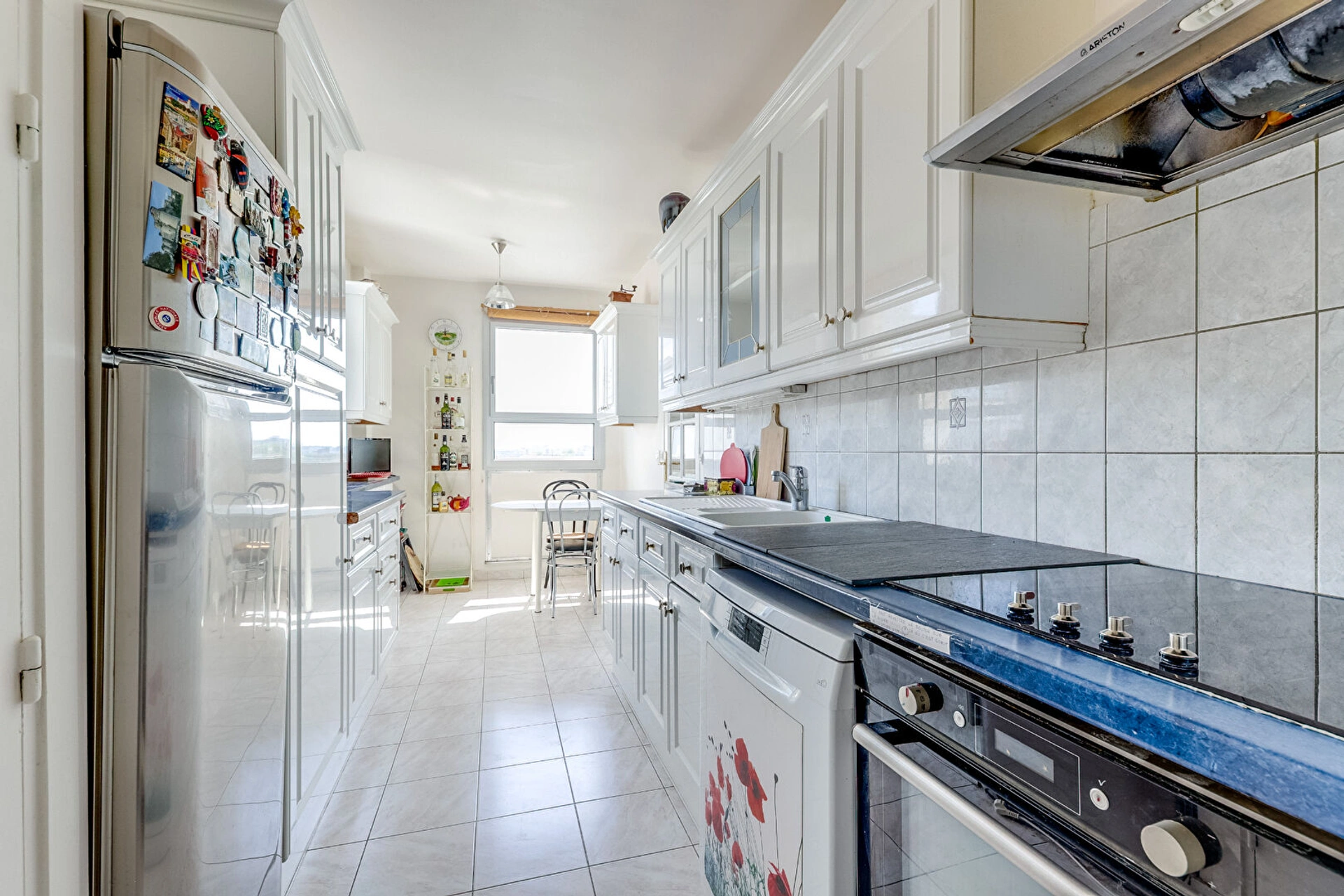 Appartement Paris 5 pièce(s) 119 m2 7