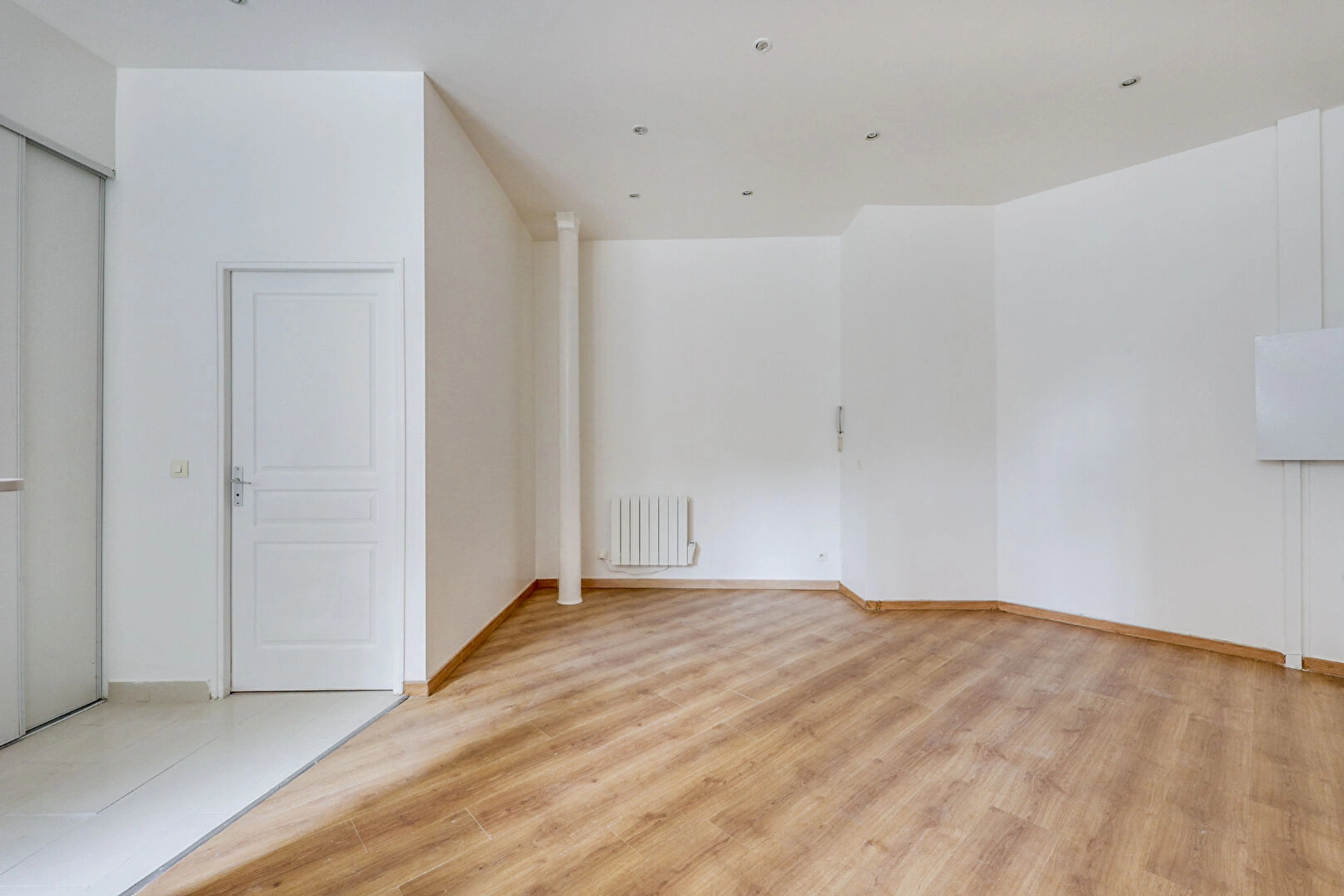 PARIS - 14 - DENFERT 11