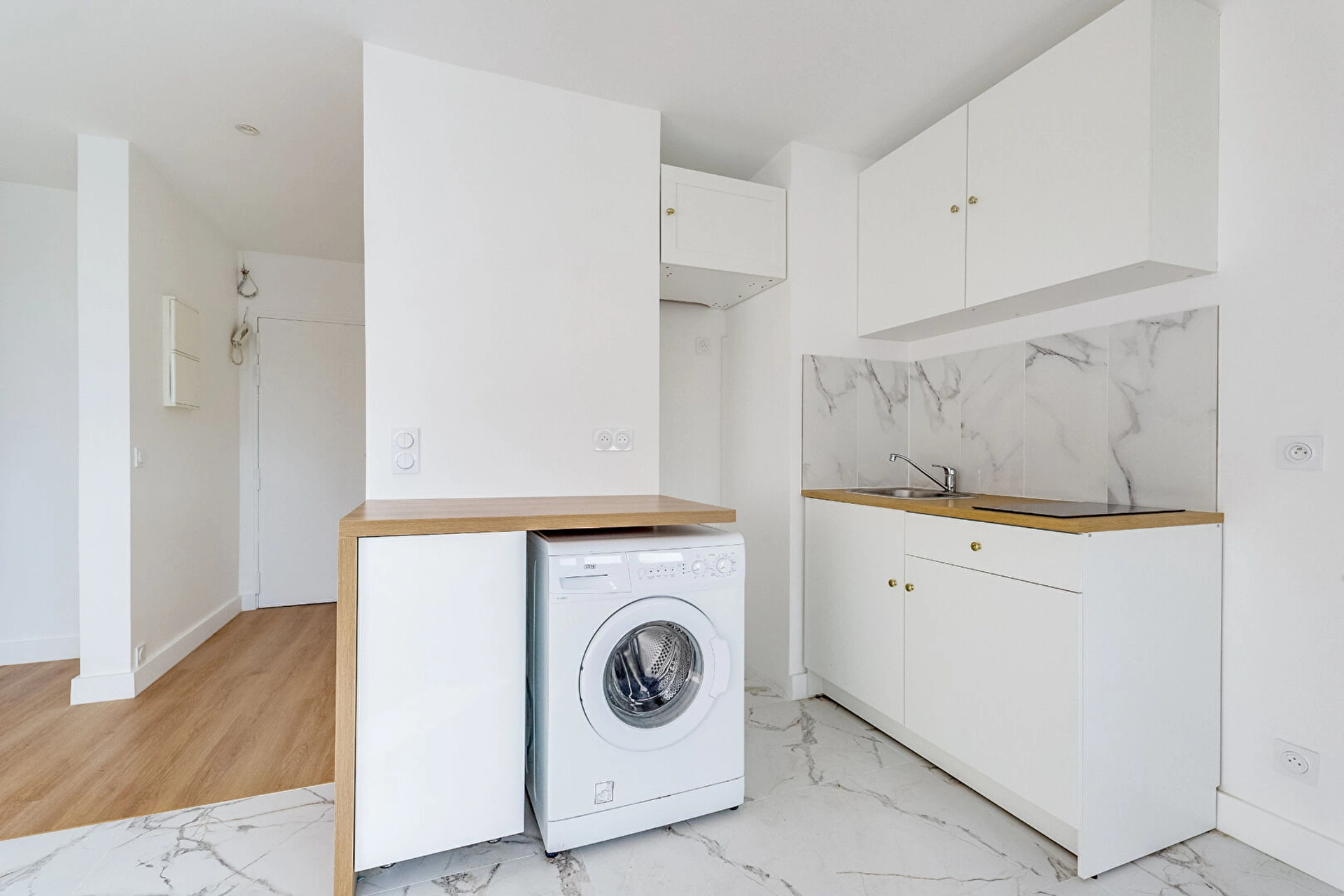 PARIS - 14 - DIDOT 5