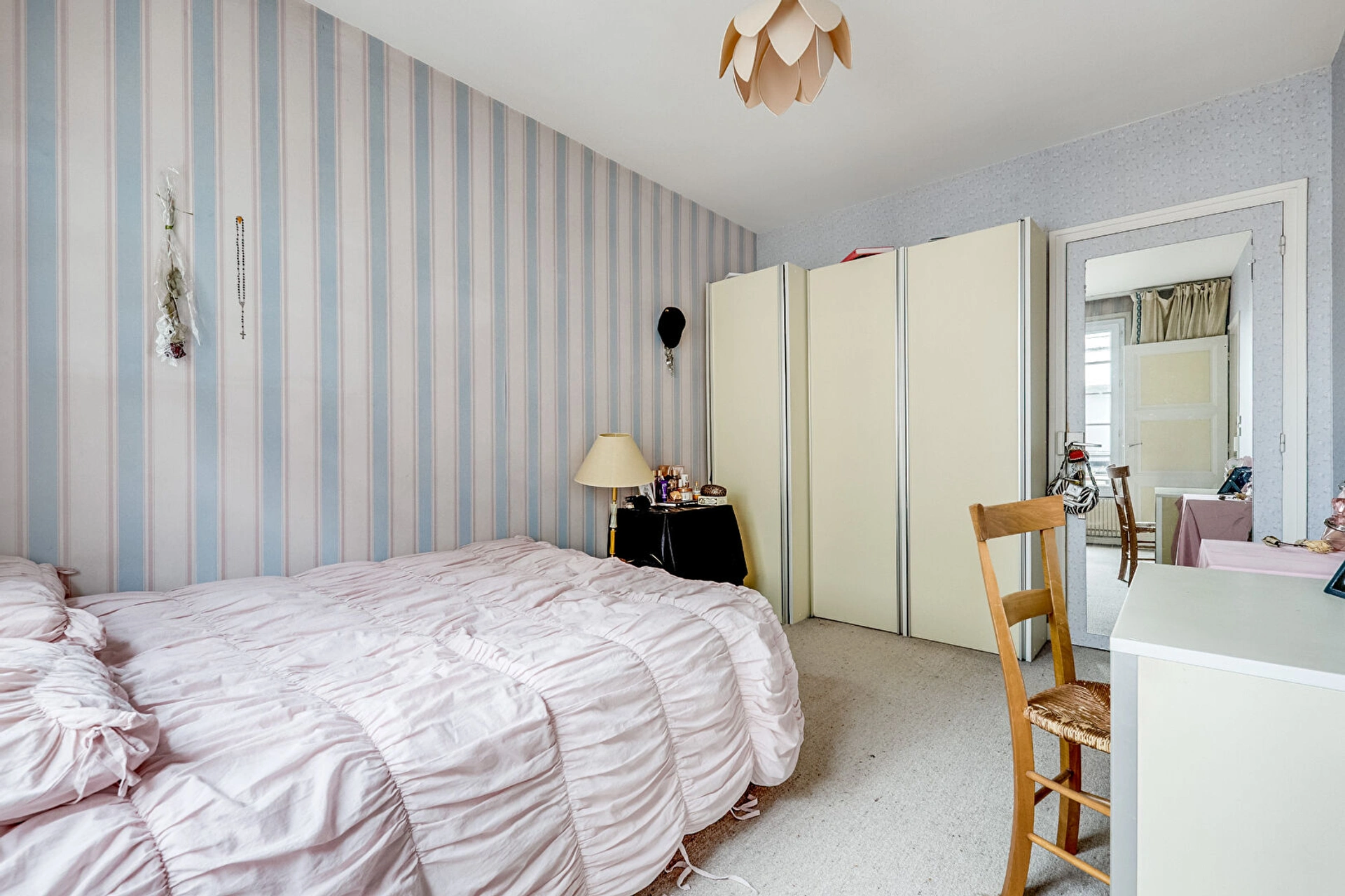 PARIS 14 - MAIRIE DU 14E 10