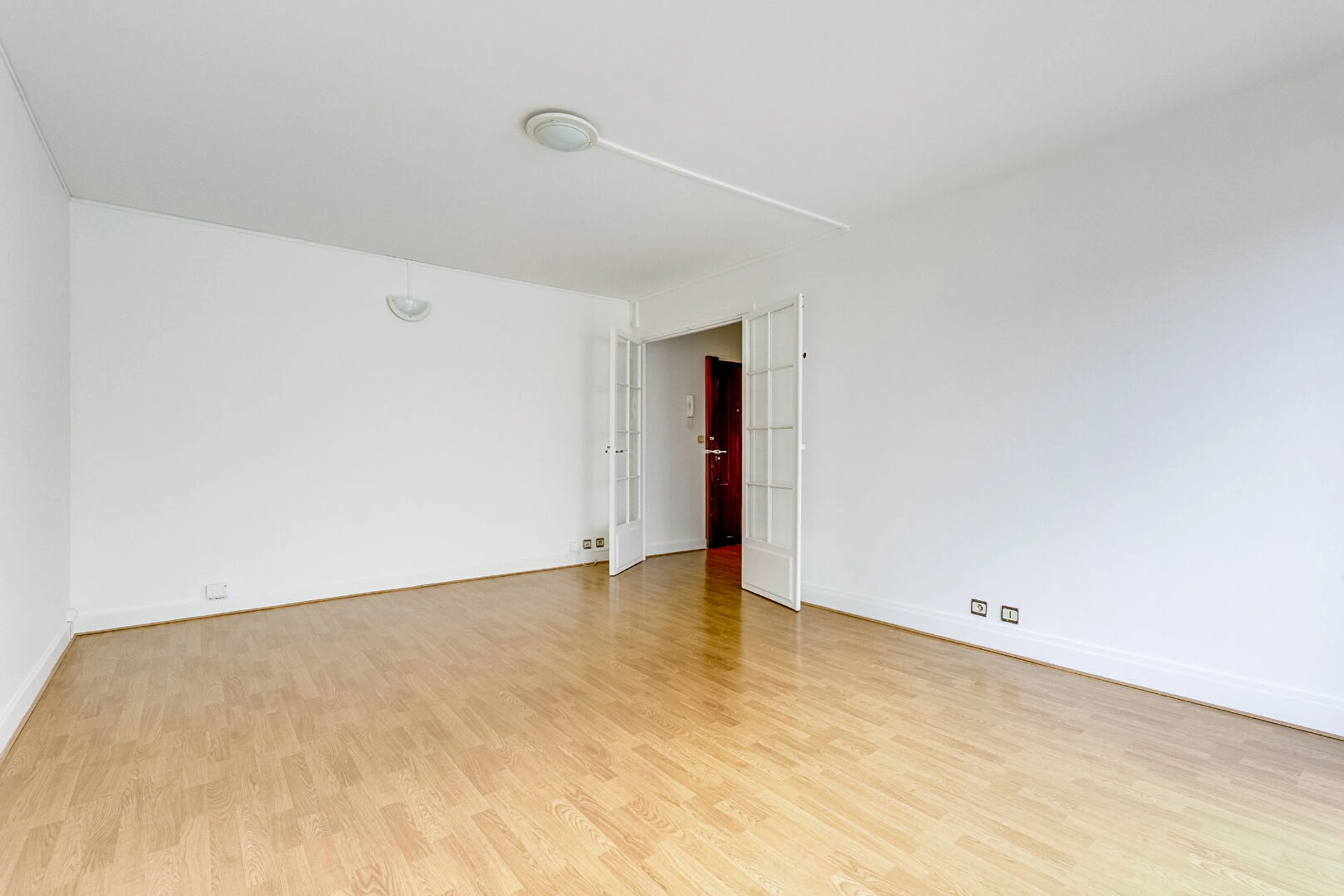 PARIS 14 - MOUTON DUVERNET 3