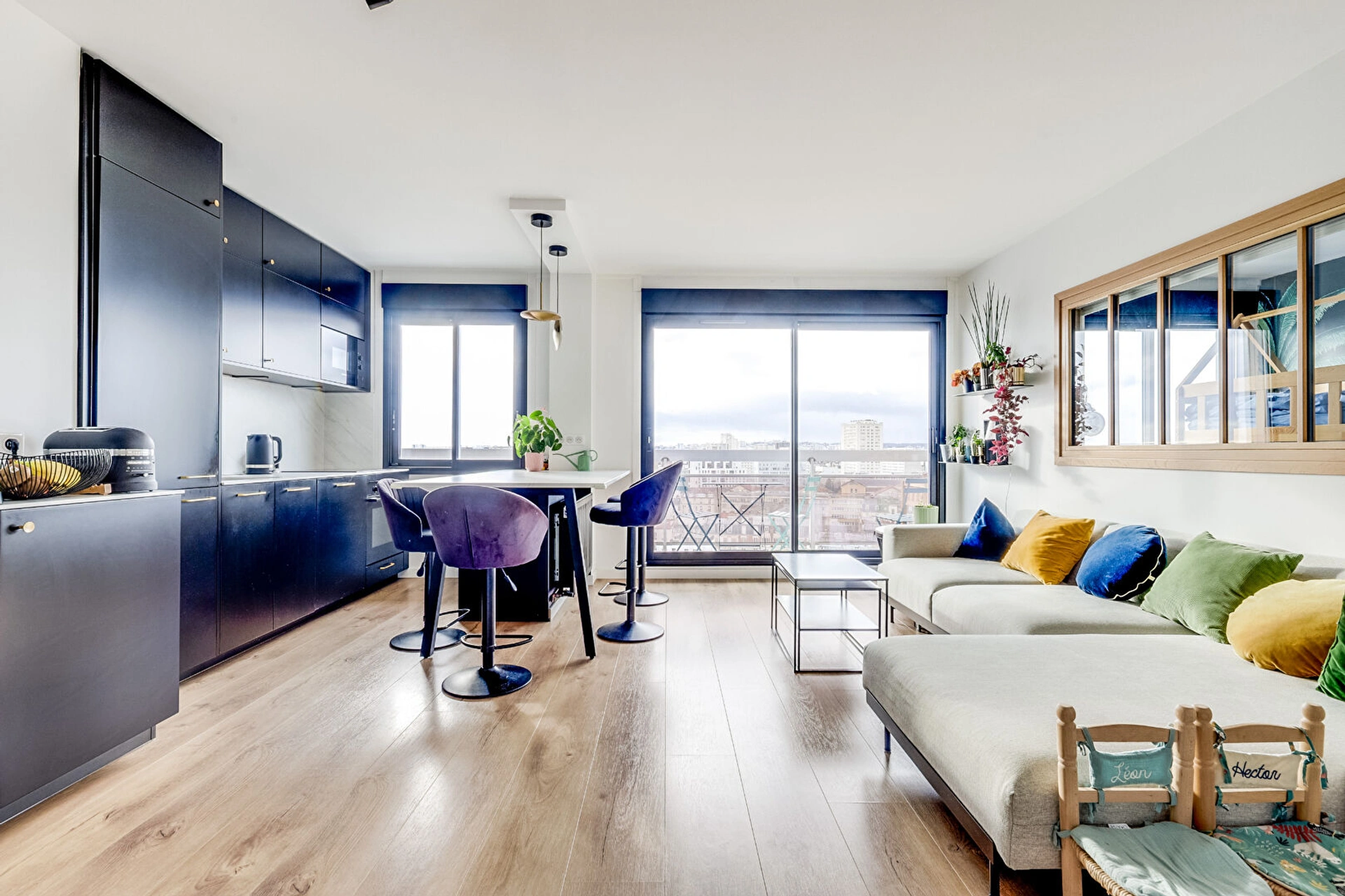 PARIS - 14 - PLAISANCE 2