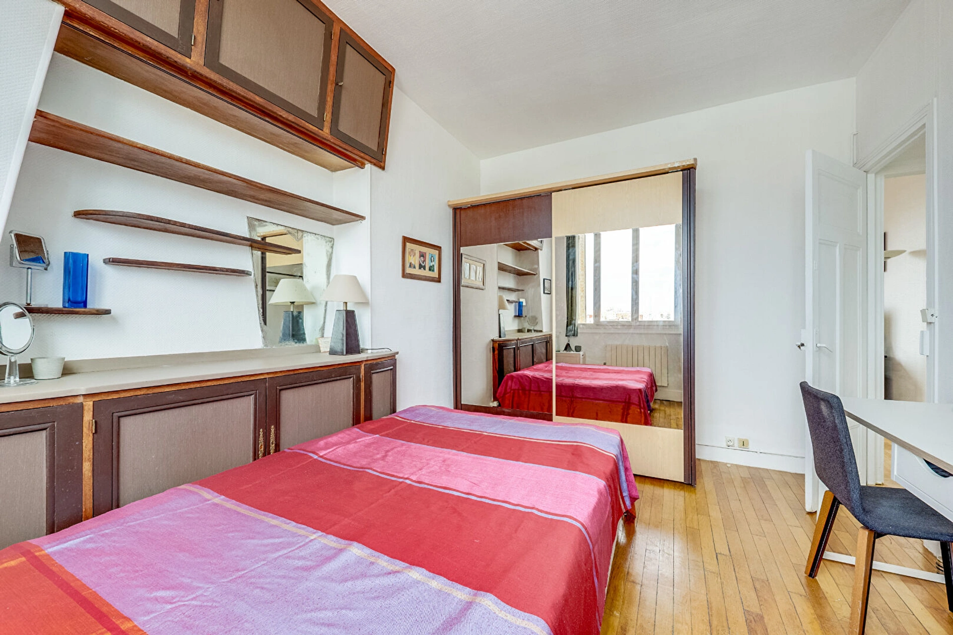 PARIS - 14 - ALESIA 10