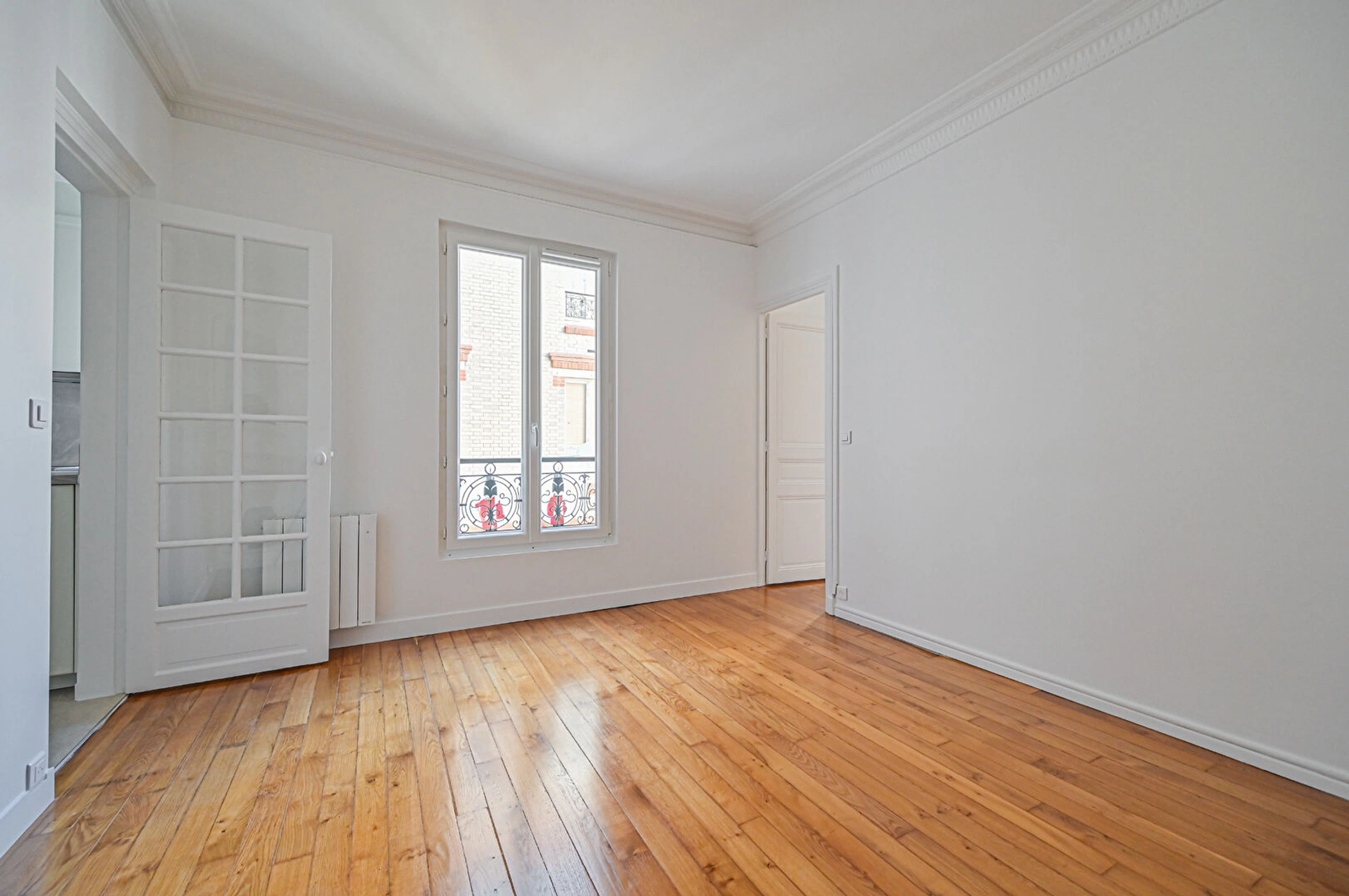 PARIS - 14 - PLAISANCE 5