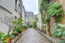 PARIS - 14 - PERNETY 13