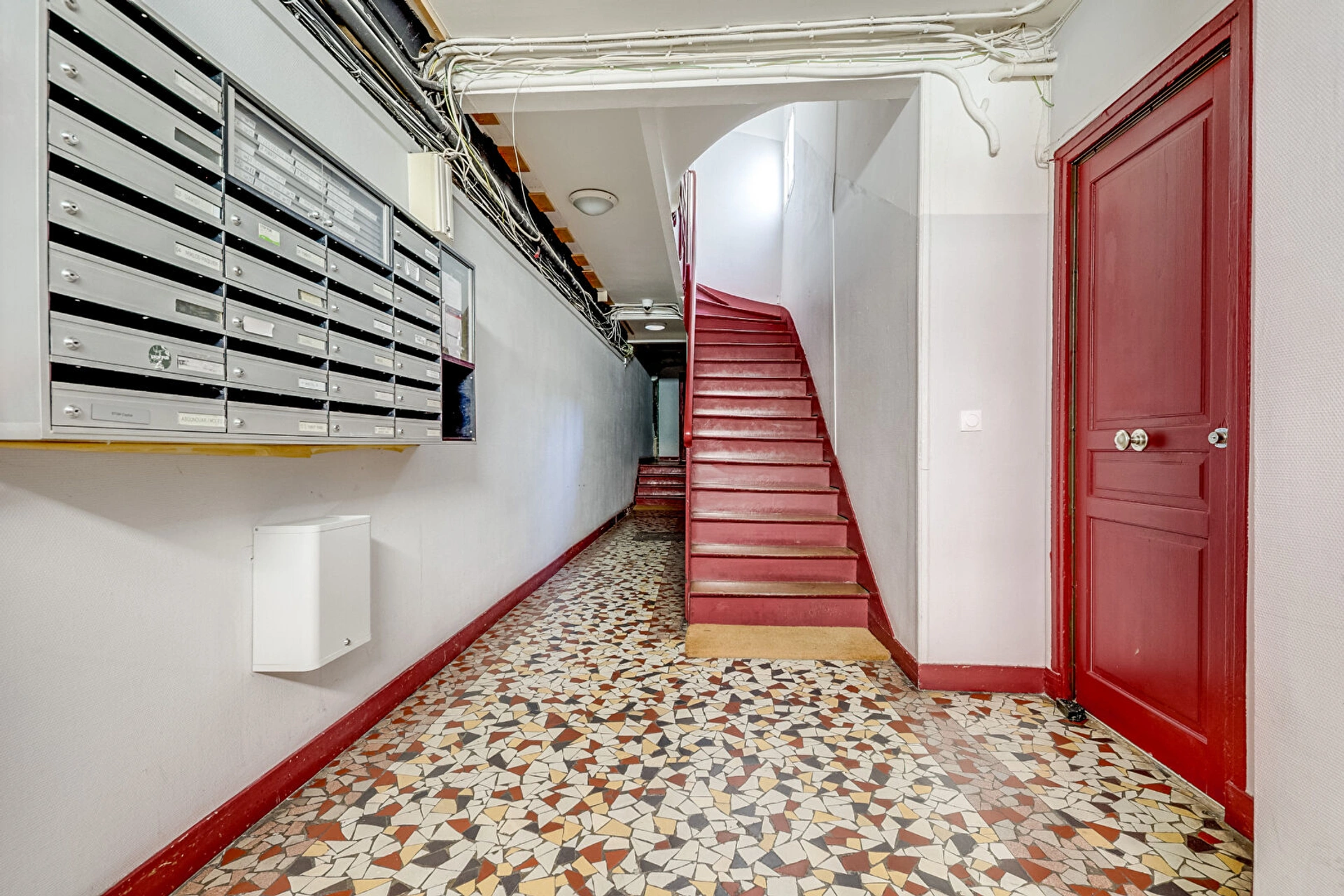 PARIS 14 - DIDOT 13