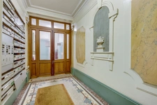 PARIS 11 - LA ROQUETTE 12