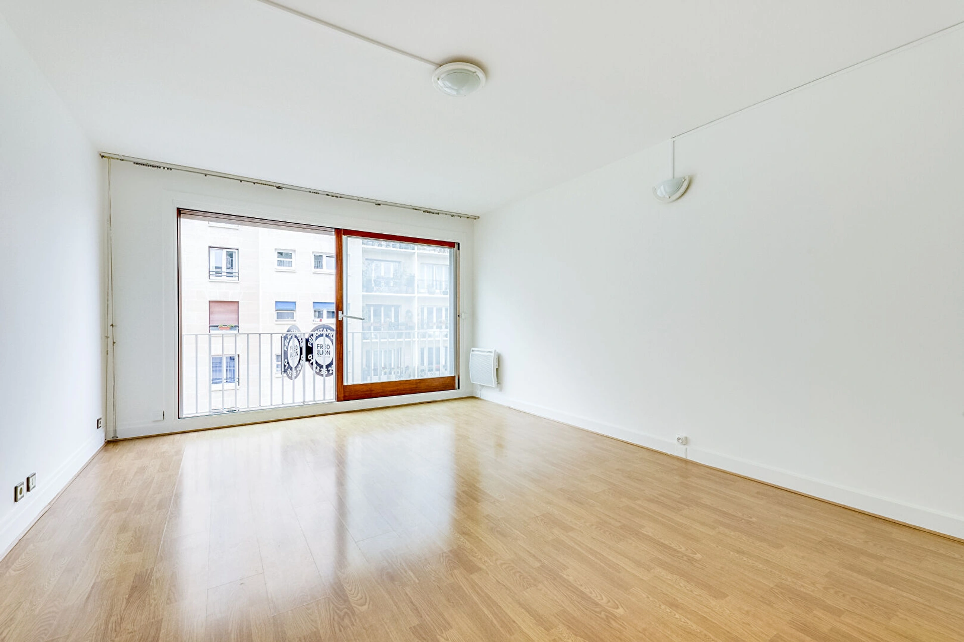 PARIS 14 - MOUTON DUVERNET 1