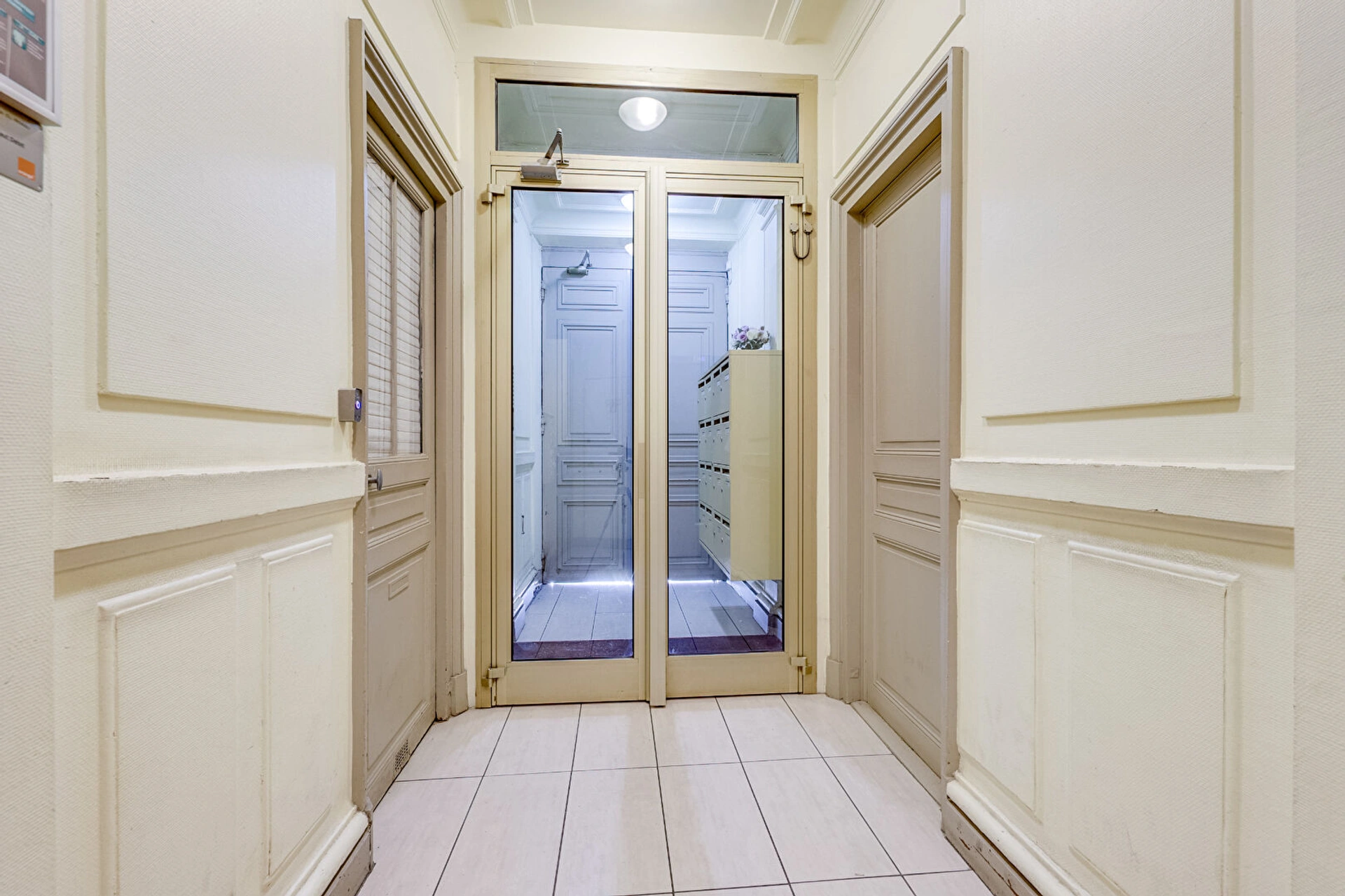 PARIS 14 - RUE BEAUNIER 11