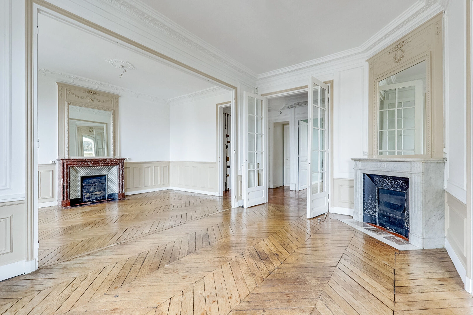 PARIS 14 - MAIRIE DU 14E 5