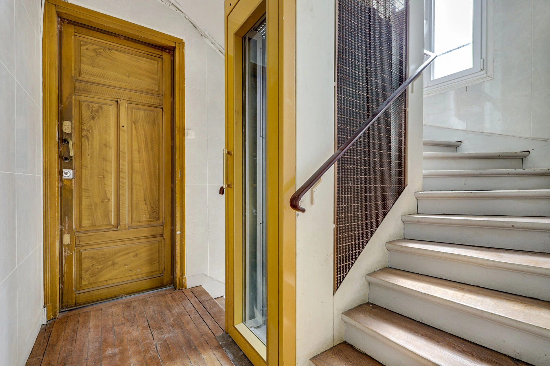 PARIS 14 - ALÉSIA 14