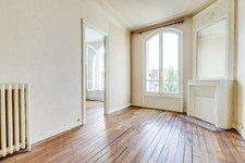 PARIS 14 - DAGUERRE 7