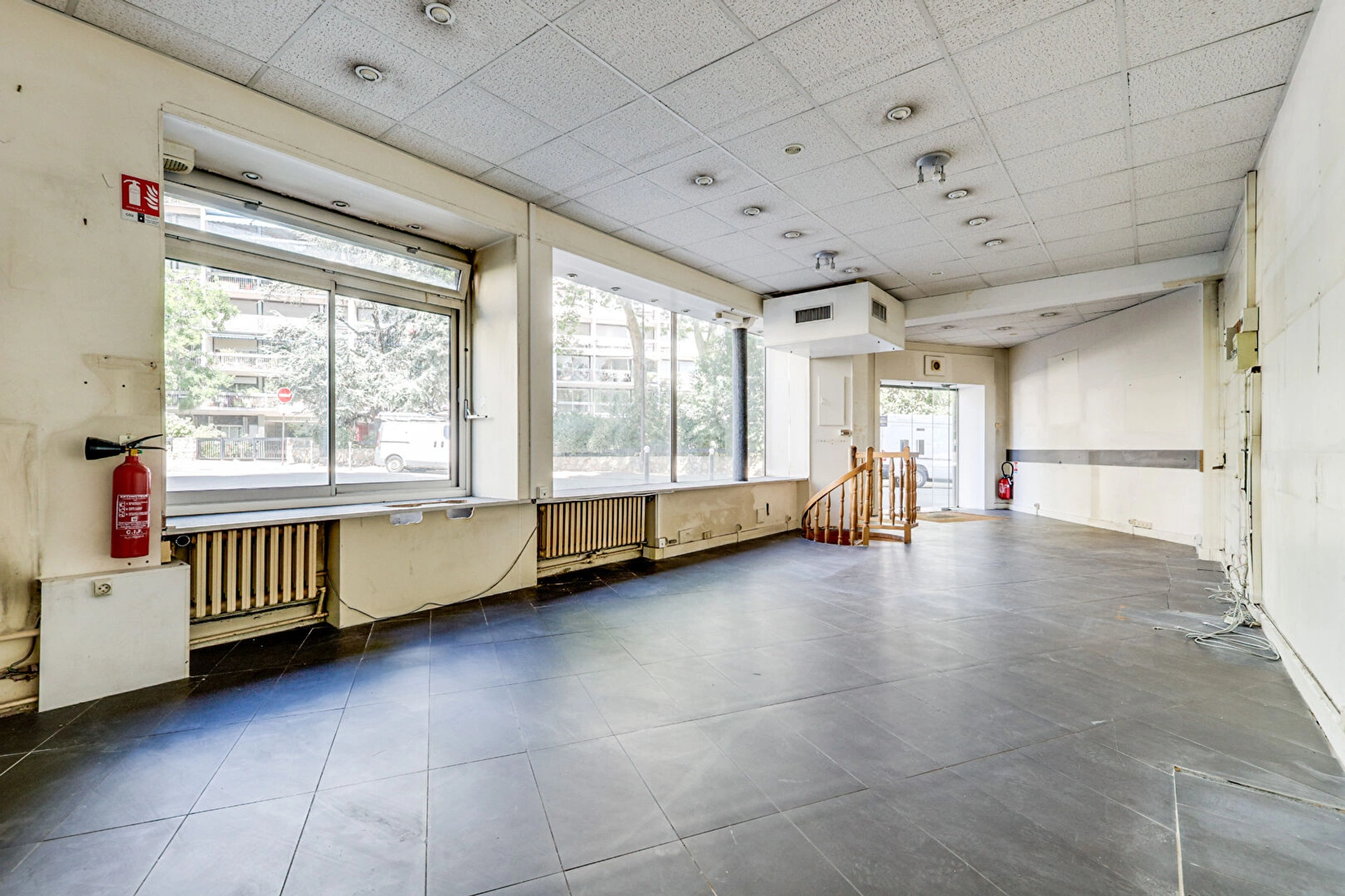 PARIS 14 - SAINT-JACQUES 3