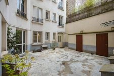 PARIS - 14 - PLAISANCE 10