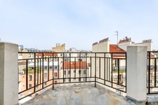 PARIS 14 - ALÉSIA 4