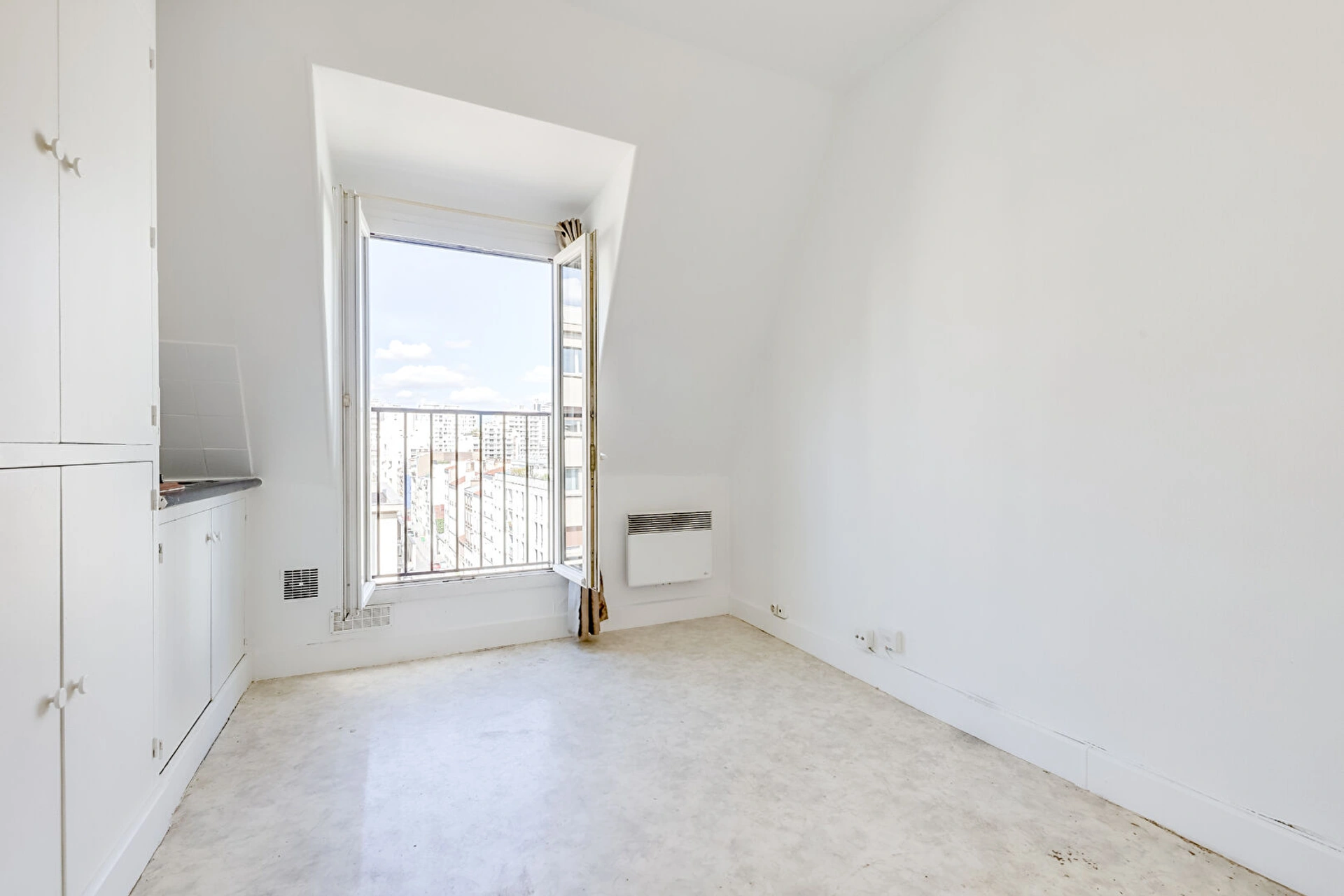 PARIS 14 - VILLAGE DIDOT 1