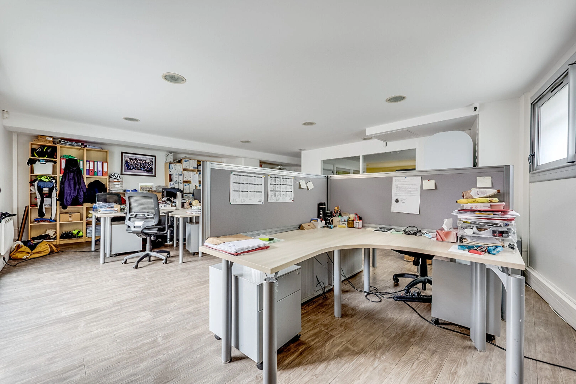 PARIS - 14 - RUE DE LA SAONE 6