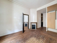 PARIS 14 - PERNETY 8