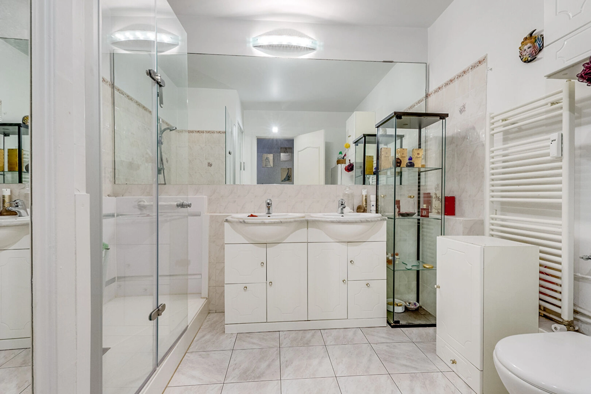 Appartement Paris 5 pièce(s) 119 m2 11