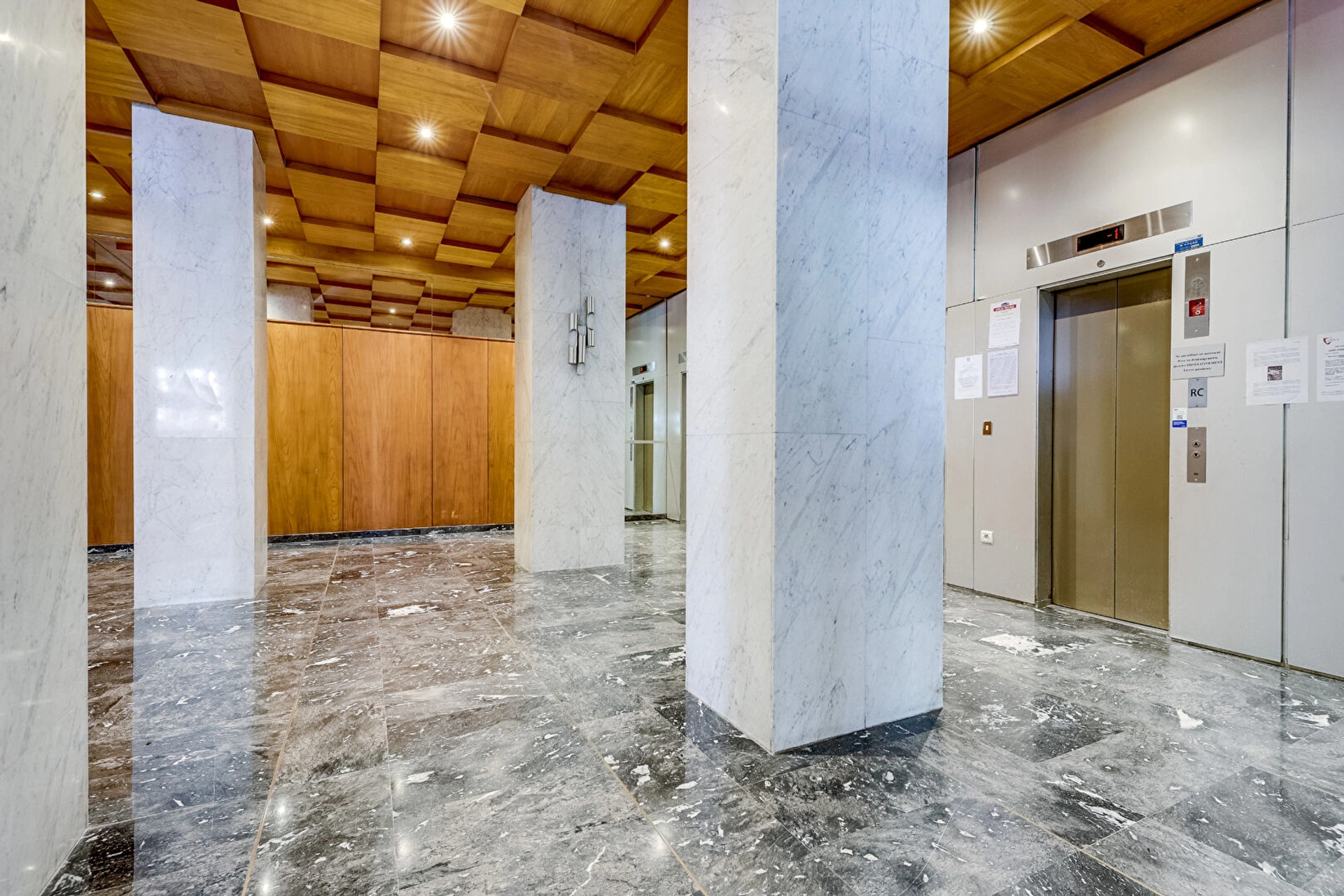 Appartement Paris 5 pièce(s) 119 m2 17