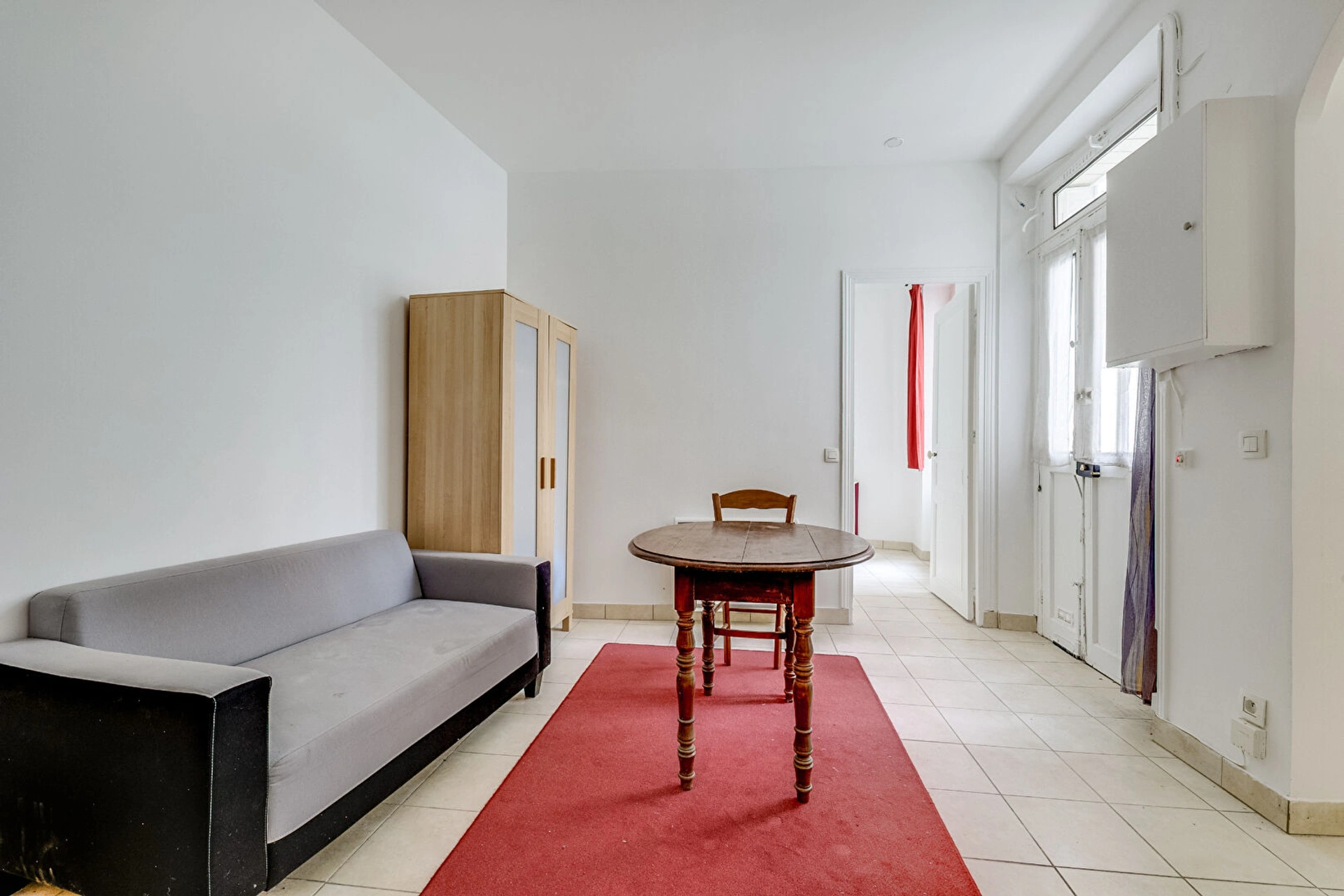 PARIS - 14 - PERNETY 2